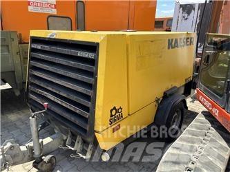 Kaeser M 122 Compressori