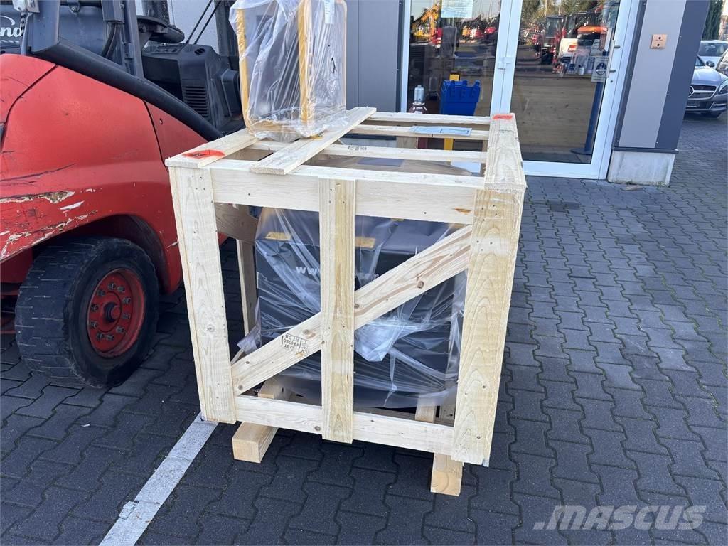 Kaeser M 17 Compressori