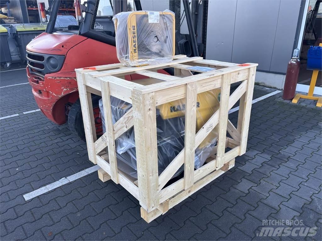 Kaeser M 17 Compressori