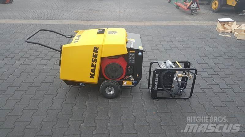 Kaeser M 17 Compressori
