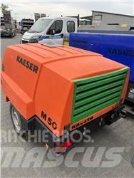 Kaeser M 50 Compressori