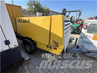 Kaeser M122 Compressori