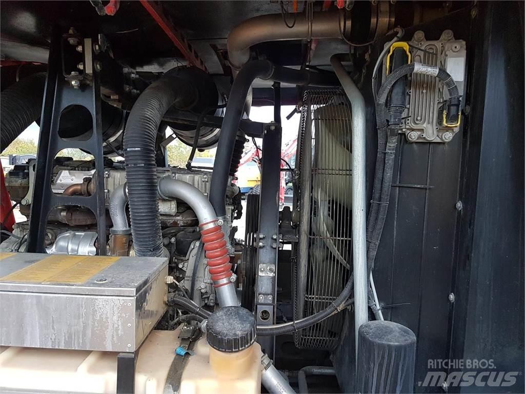 Kaeser M250 Compressori
