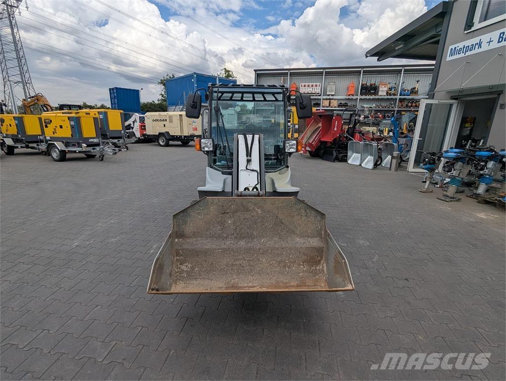 Kramer 5035 Pale gommate