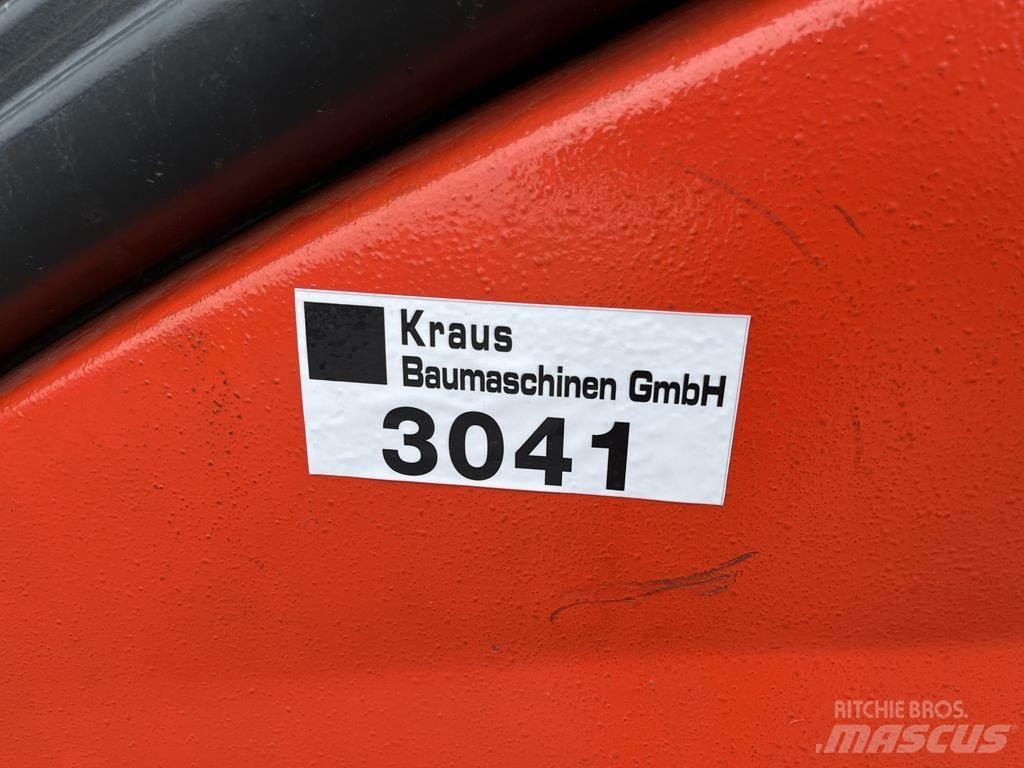 Linde H 40 D Carrelli elevatori-Altro