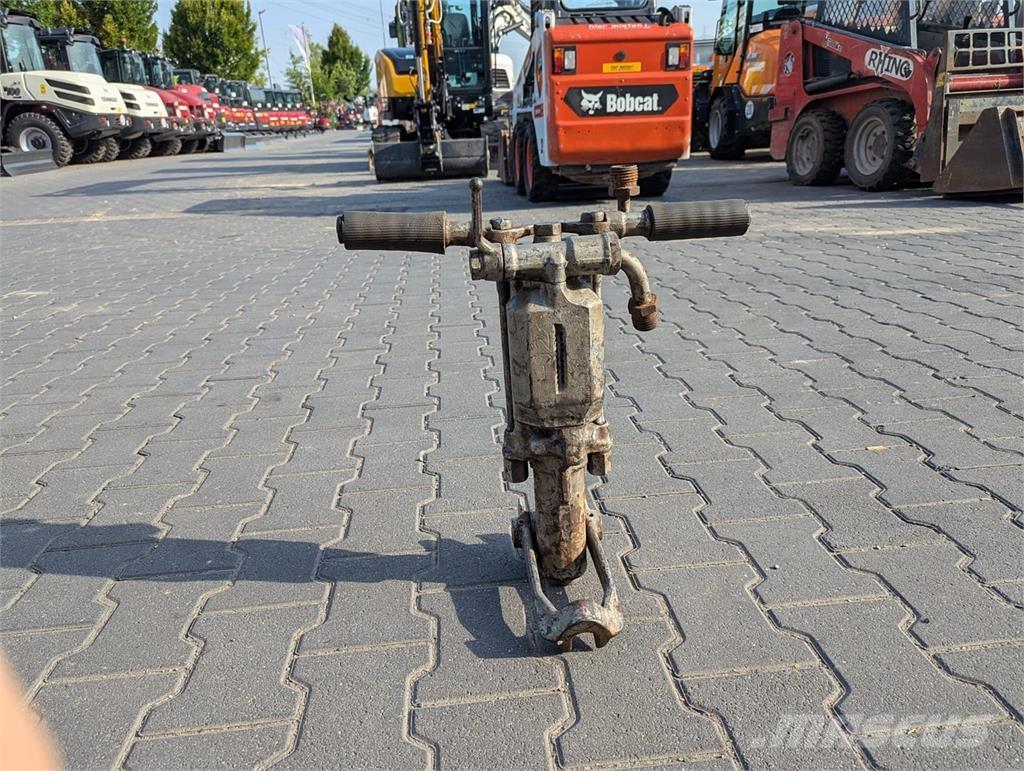 SIG PLB18 Accessori per compressori