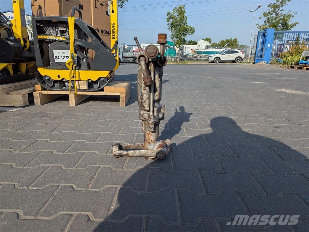  SIG PLB18 Accessori per compressori