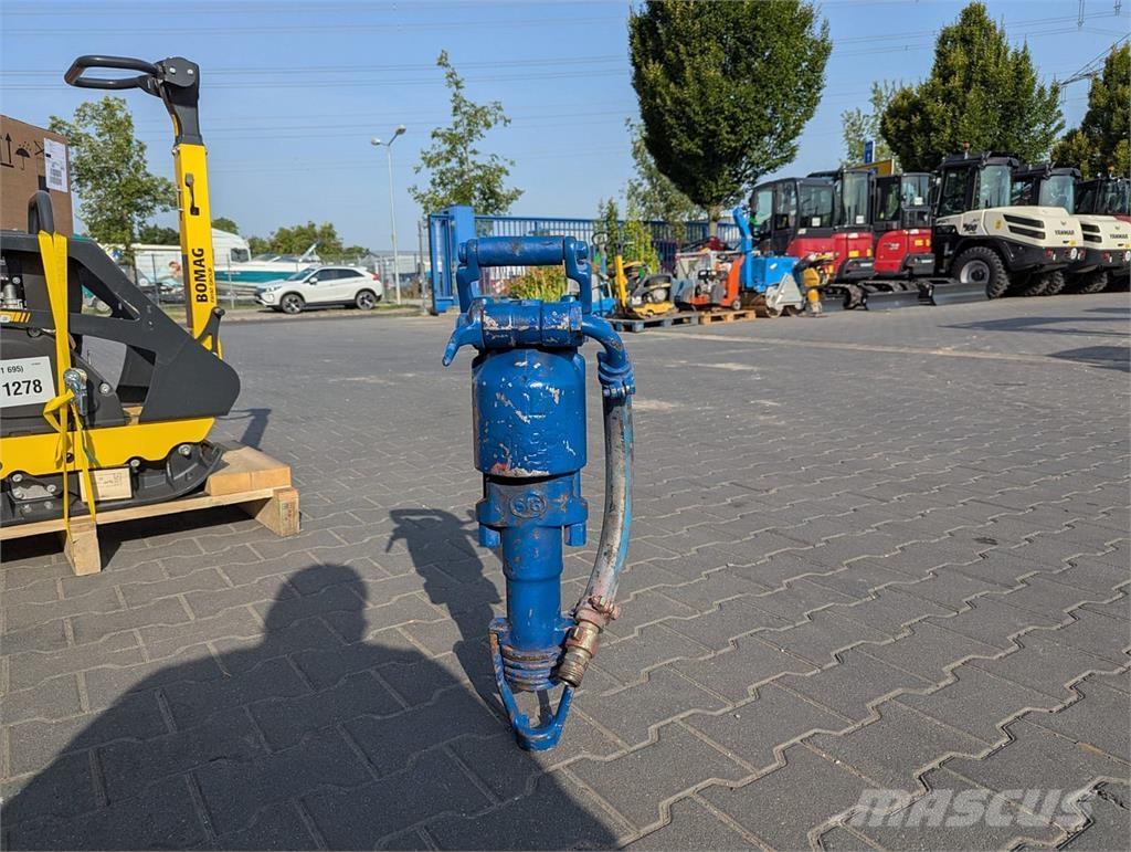  SIG SHB23 Accessori per compressori