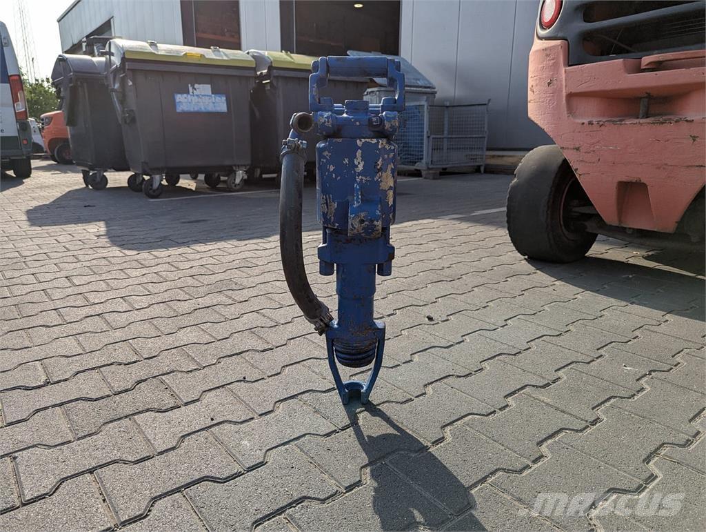  SIG SHB23 Accessori per compressori