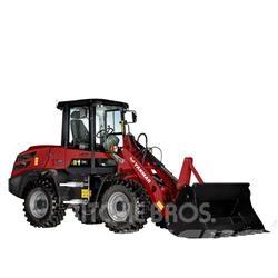 Yanmar V100 Pale gommate