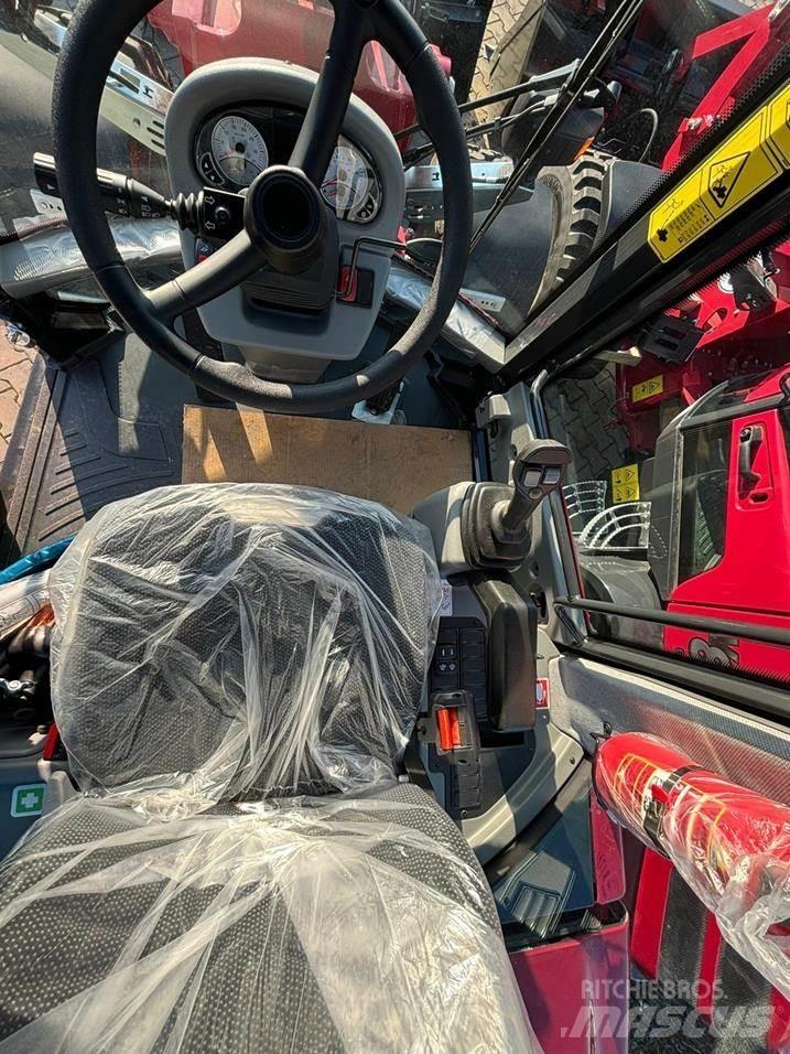 Yanmar V100 Pale gommate