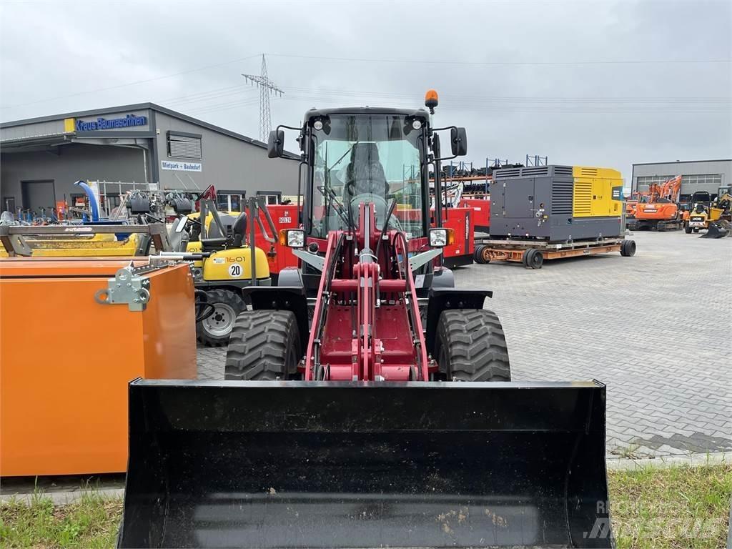 Yanmar V80 Pale gommate