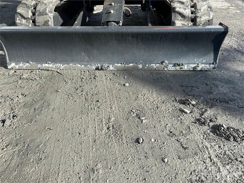 Hitachi 2019 ZX26U-6 Escavatori cingolati
