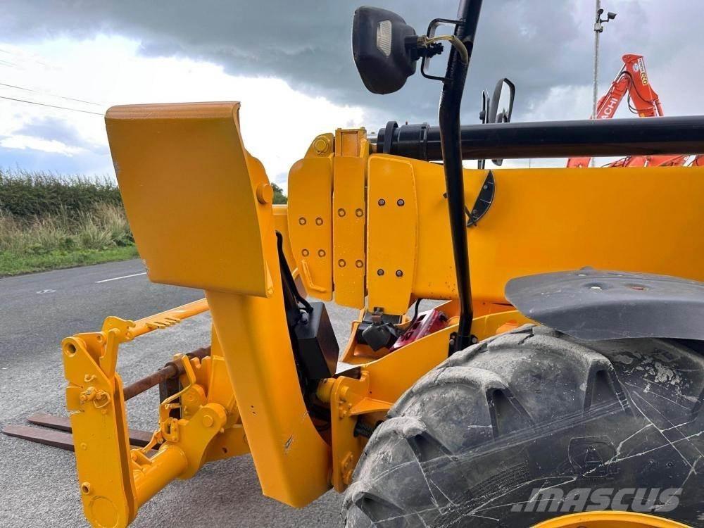JCB 540-170 Sollevatori telescopici
