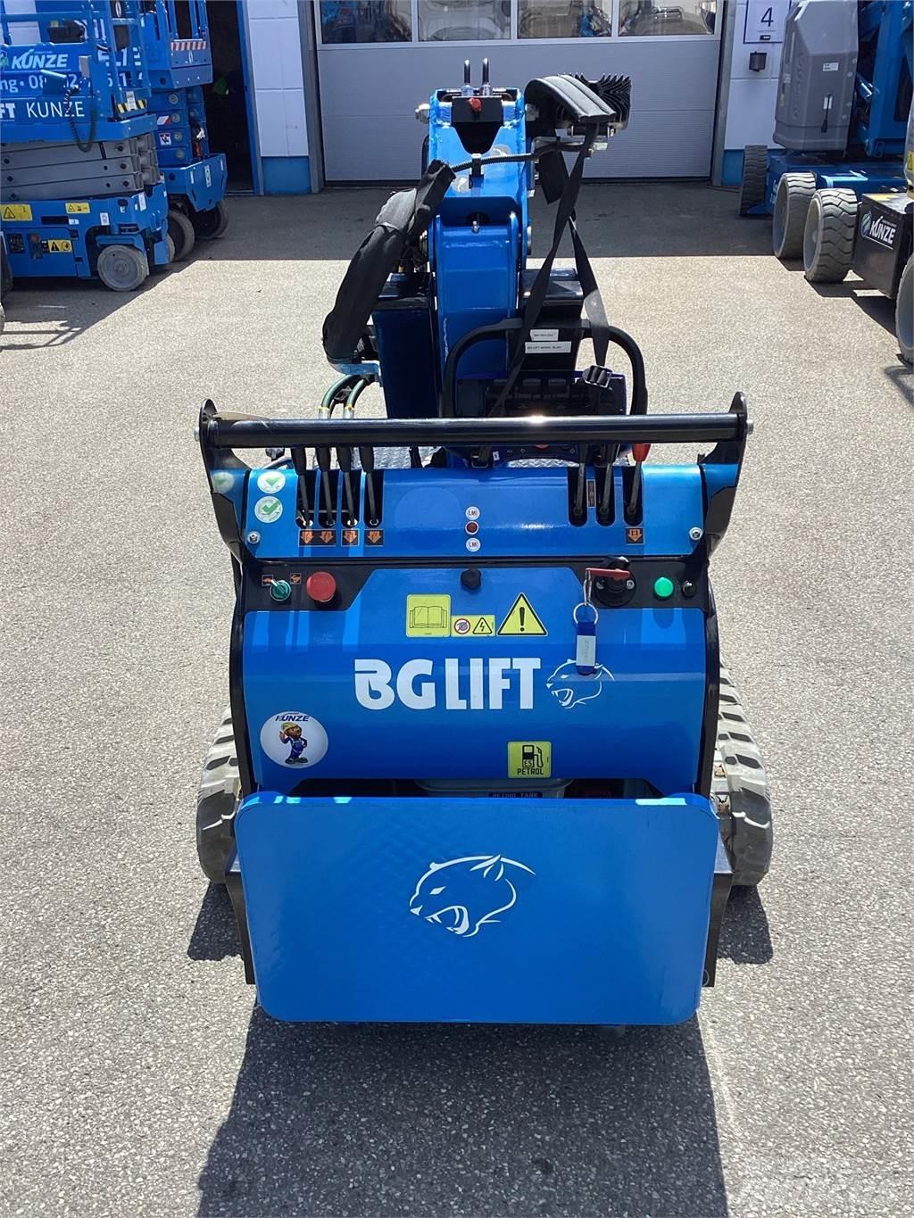 BG Lift M060 Mini gru