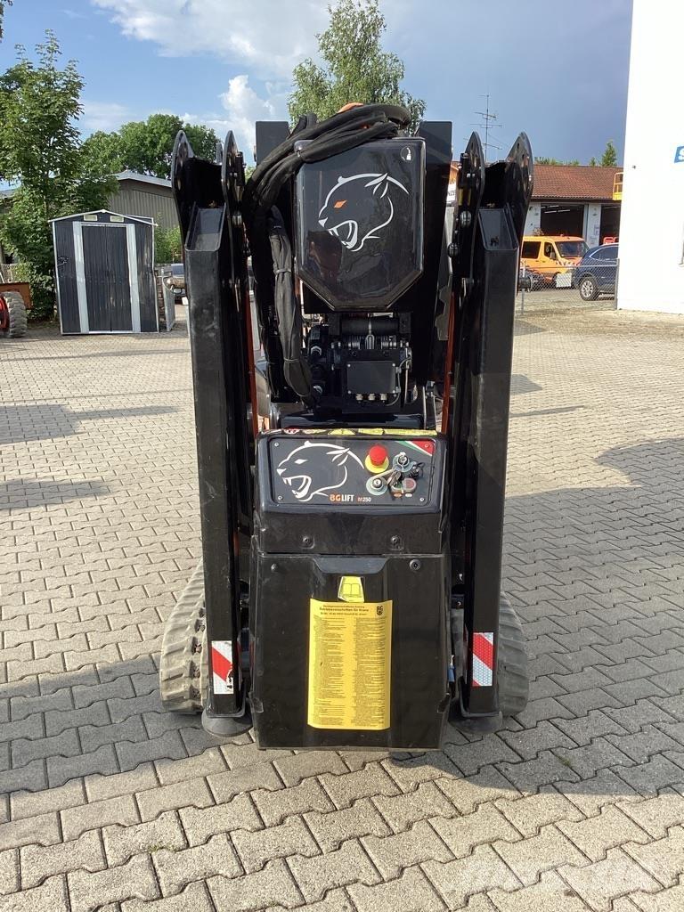 BG Lift M250 Mini gru