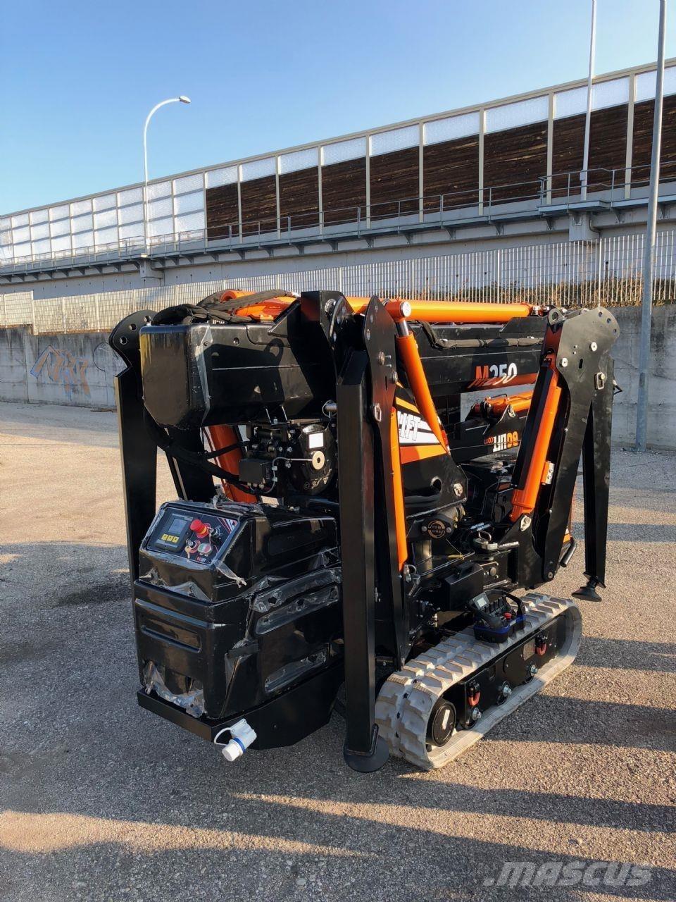 BG Lift M250 Mini gru