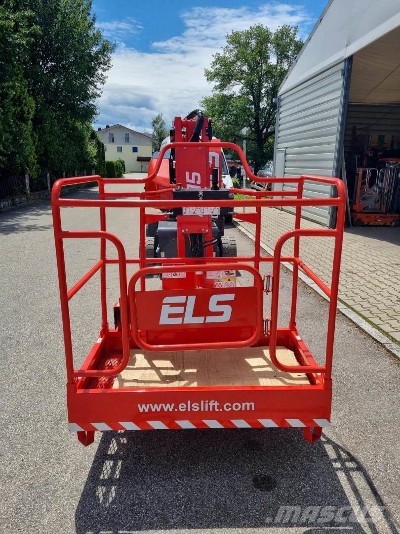 ELS LIFT AE15 Piattaforme a braccio articolato