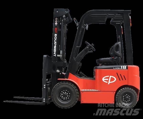 EP EFL181 Movimentazione Materiali - Altro