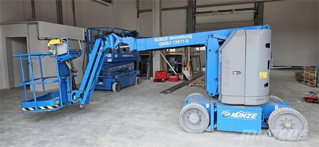 Genie Z-30/20N RJ Piattaforme a braccio articolato