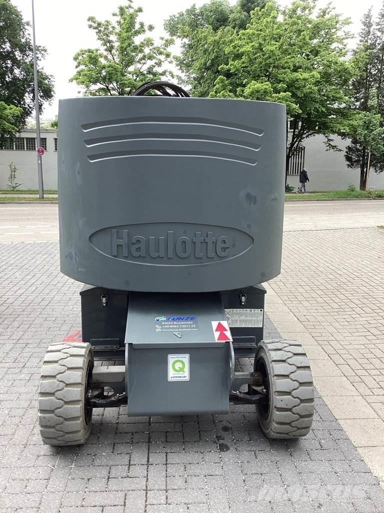 Haulotte HA15IP Piattaforme a braccio articolato