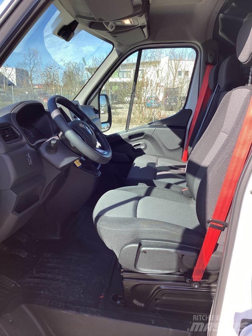 Renault KL32 Movimentazione Materiali - Altro