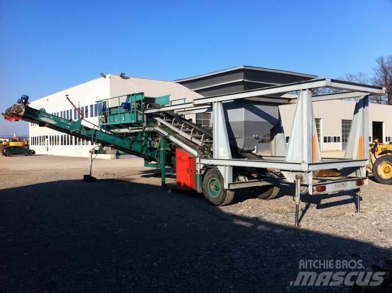  ABF A 6465 Vagli vibranti