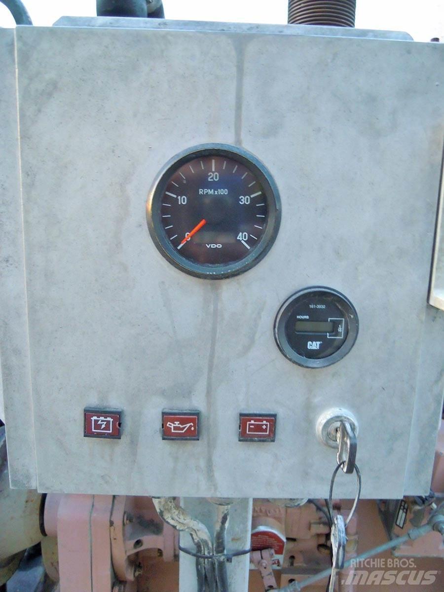 ABN 240kW Altri generatori