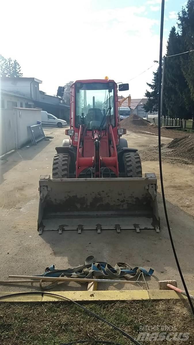 Atlas AR65 Costruzioni - Altro
