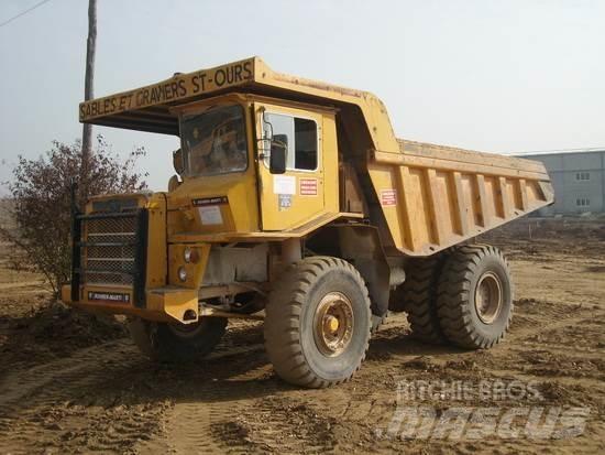 Aveling Barford RD030 Mini dumper