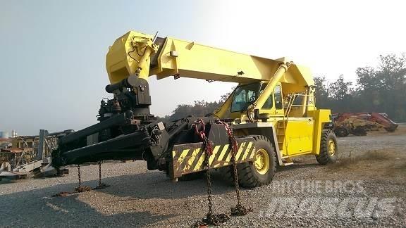 Belotti TRITON FB45/23 Sollevatori telescopici