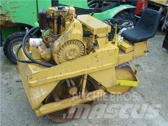 Bitelli 40 Rulli a doppio tamburo