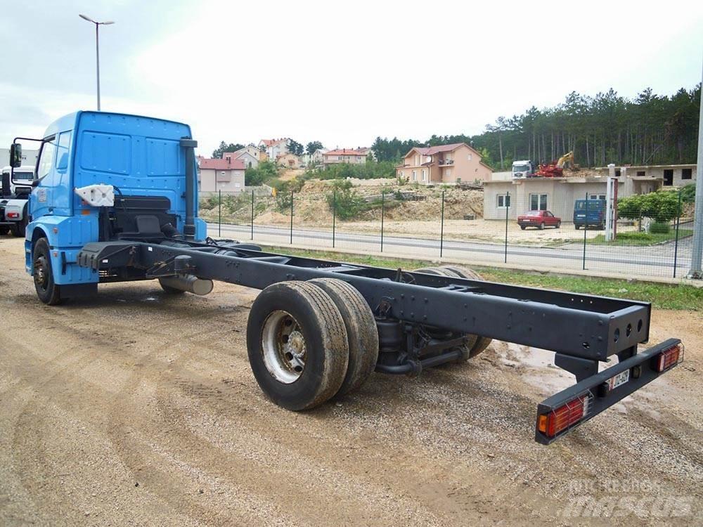BMC Profesional 625 Camion altro