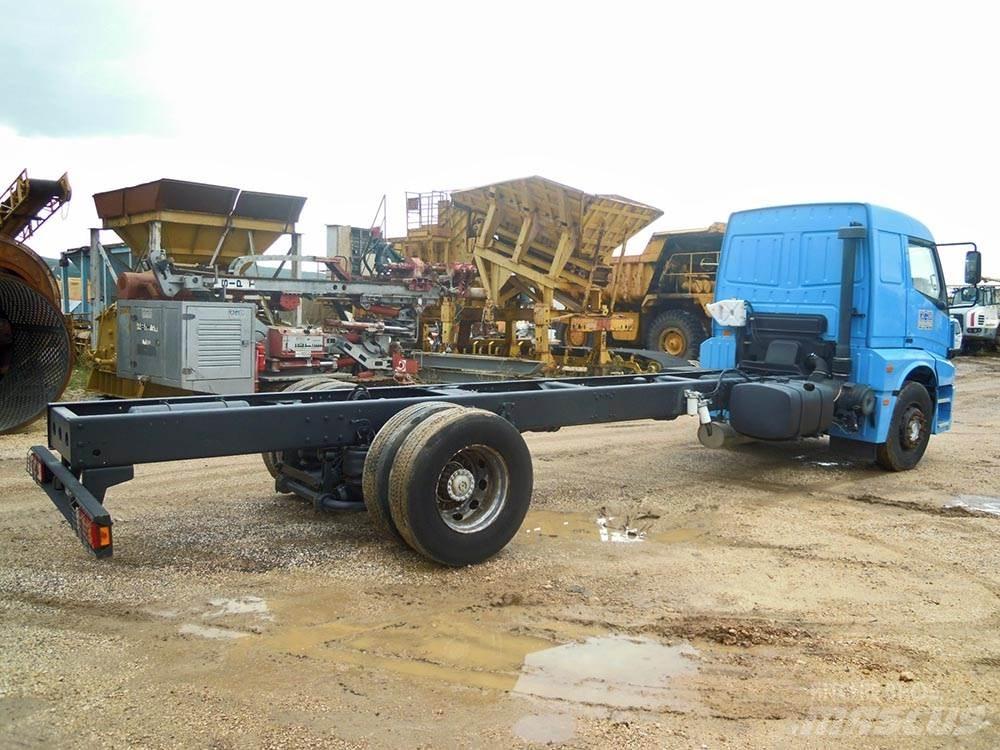 BMC Profesional 625 Camion altro