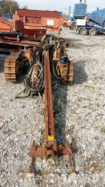 Böhler TC110 Perforatrici di superficie