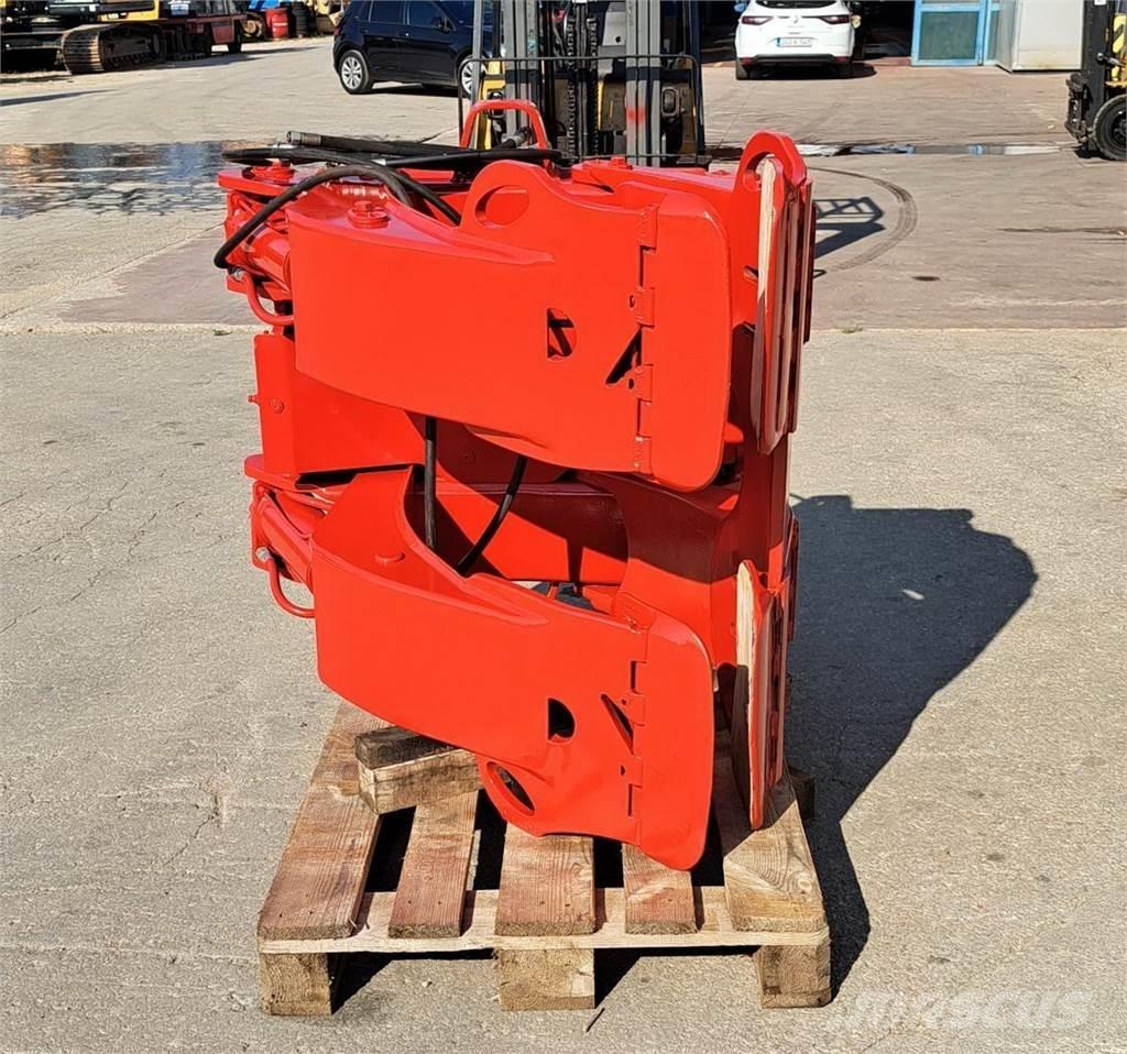 Bolzoni AR-33RJ-13 Movimentazione Materiali - Altro