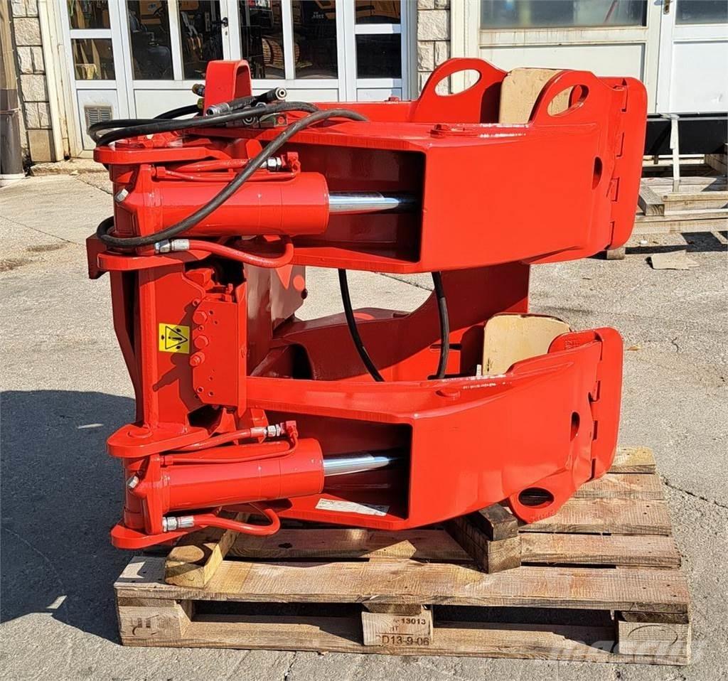 Bolzoni AR-33RJ-13 Movimentazione Materiali - Altro