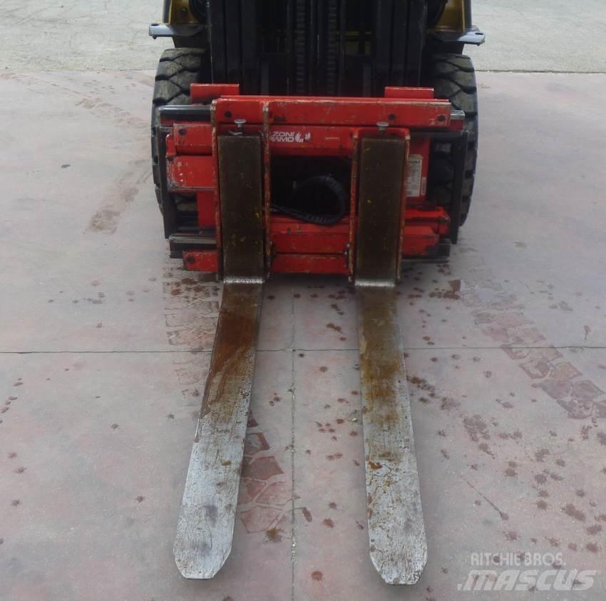 Bolzoni KB20YKA Movimentazione Materiali - Altro