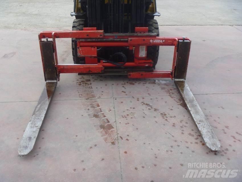 Bolzoni KB20YKA Movimentazione Materiali - Altro