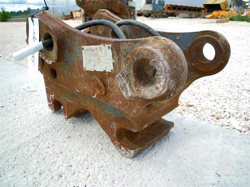  BRZA SPOJKA raspon 180mm Costruzioni - Altro