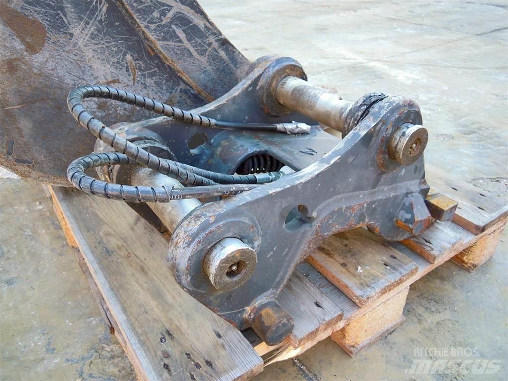  BRZA SPOJKA RASPON 215MM Costruzioni - Altro