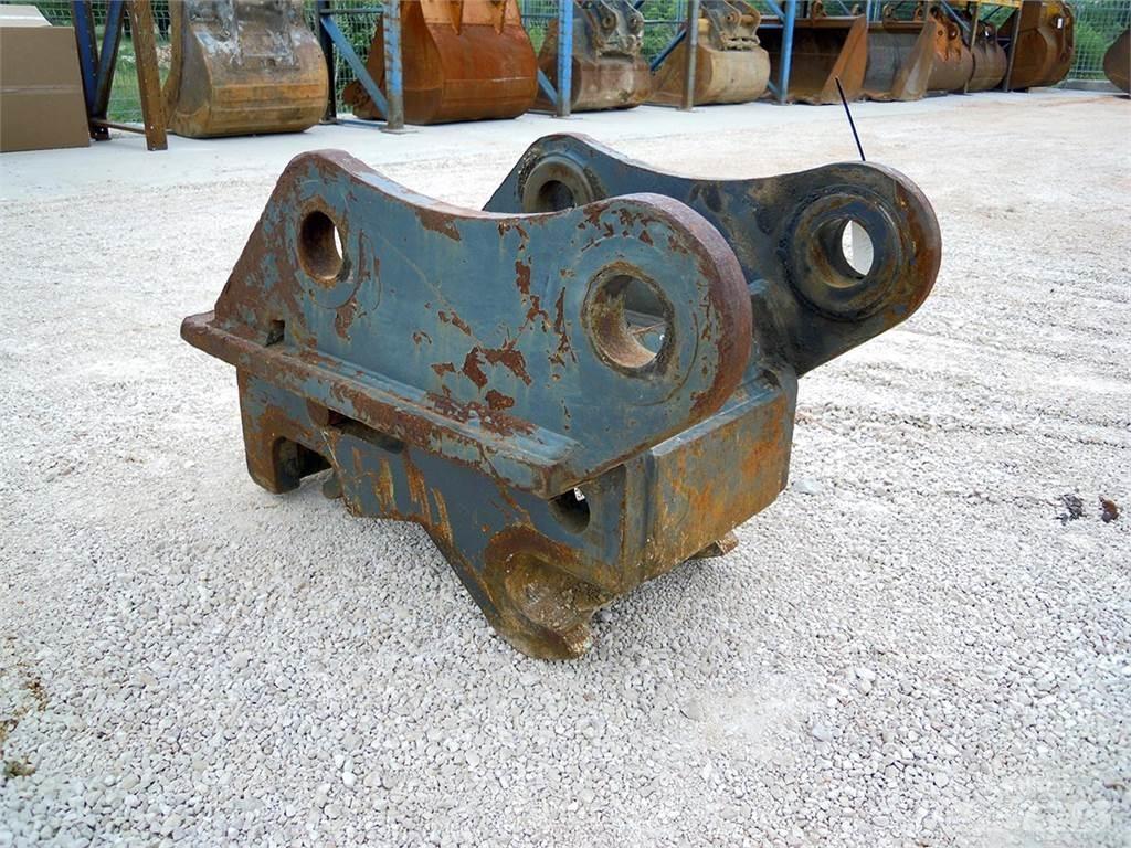  BRZA SPOJKA raspon 400mm Costruzioni - Altro