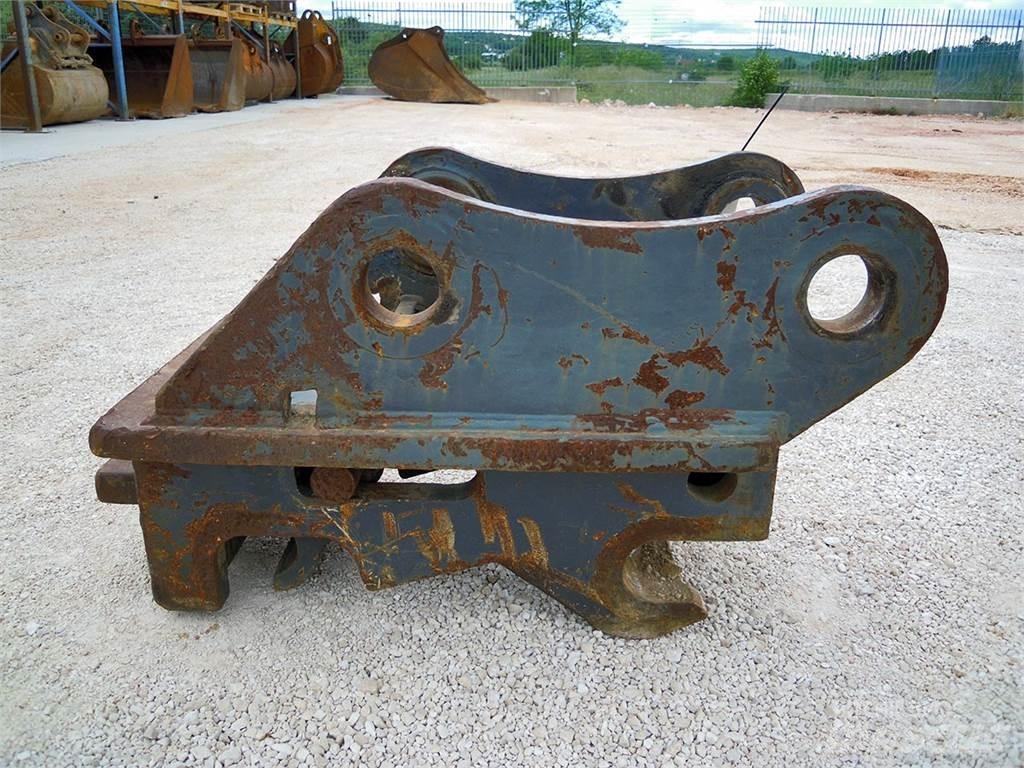  BRZA SPOJKA raspon 400mm Costruzioni - Altro
