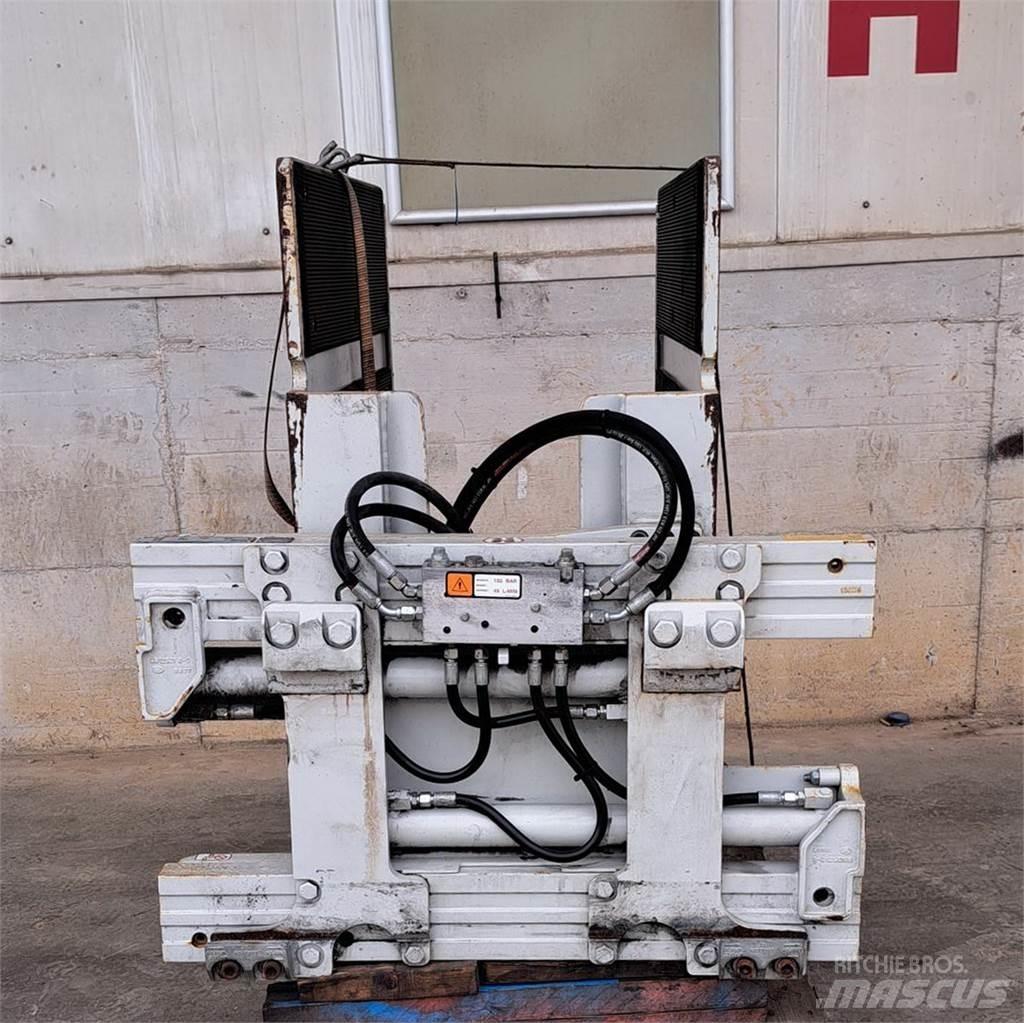  CASCADA 28G-ACS-165 Movimentazione Materiali - Altro