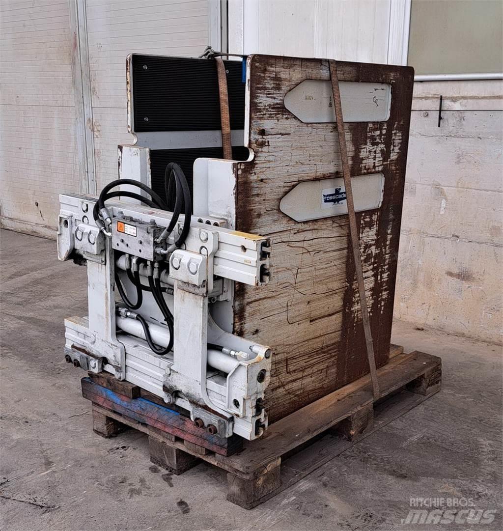  CASCADA 28G-ACS-165 Movimentazione Materiali - Altro