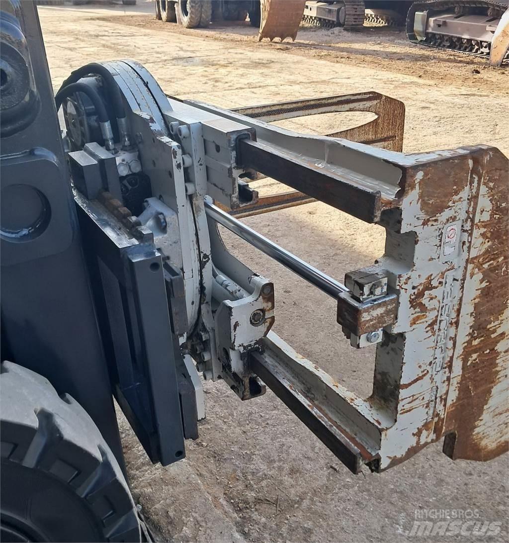  CASCADA 36G-BCR Movimentazione Materiali - Altro