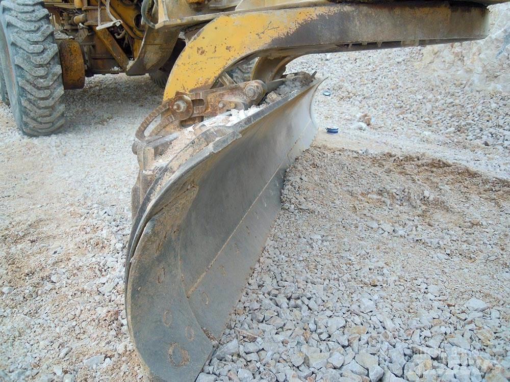 CAT 140G Motorgraders