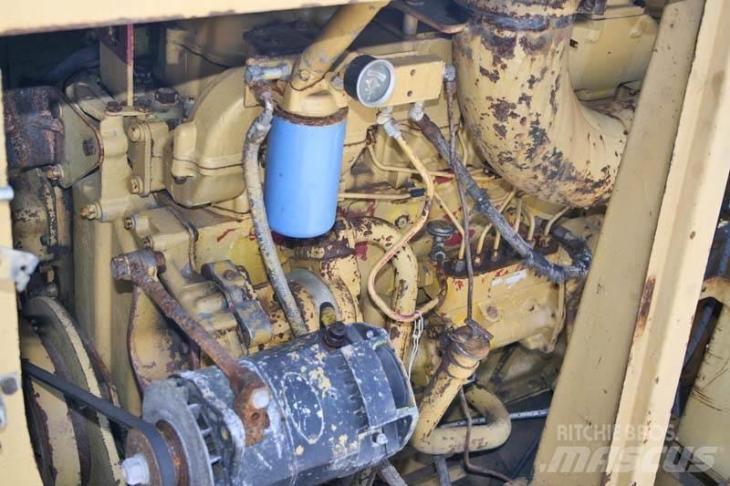 CAT 245 Escavatori cingolati