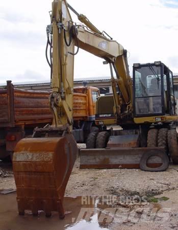 CAT 312 Altri componenti