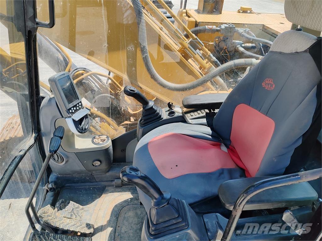 CAT 324 D LN Escavatori cingolati